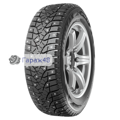 Bridgestone Blizzak Spike 02 185/70 R14 88T