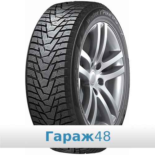 Hankook Winter i*Pike RS 2 W429 175/80 R14 88T